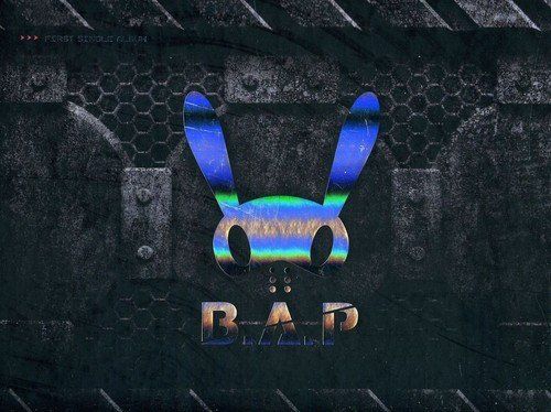 CD)1st Single - Warrior（韓国盤）／B.A.P(ビー・エー・ピー） - メルカリ