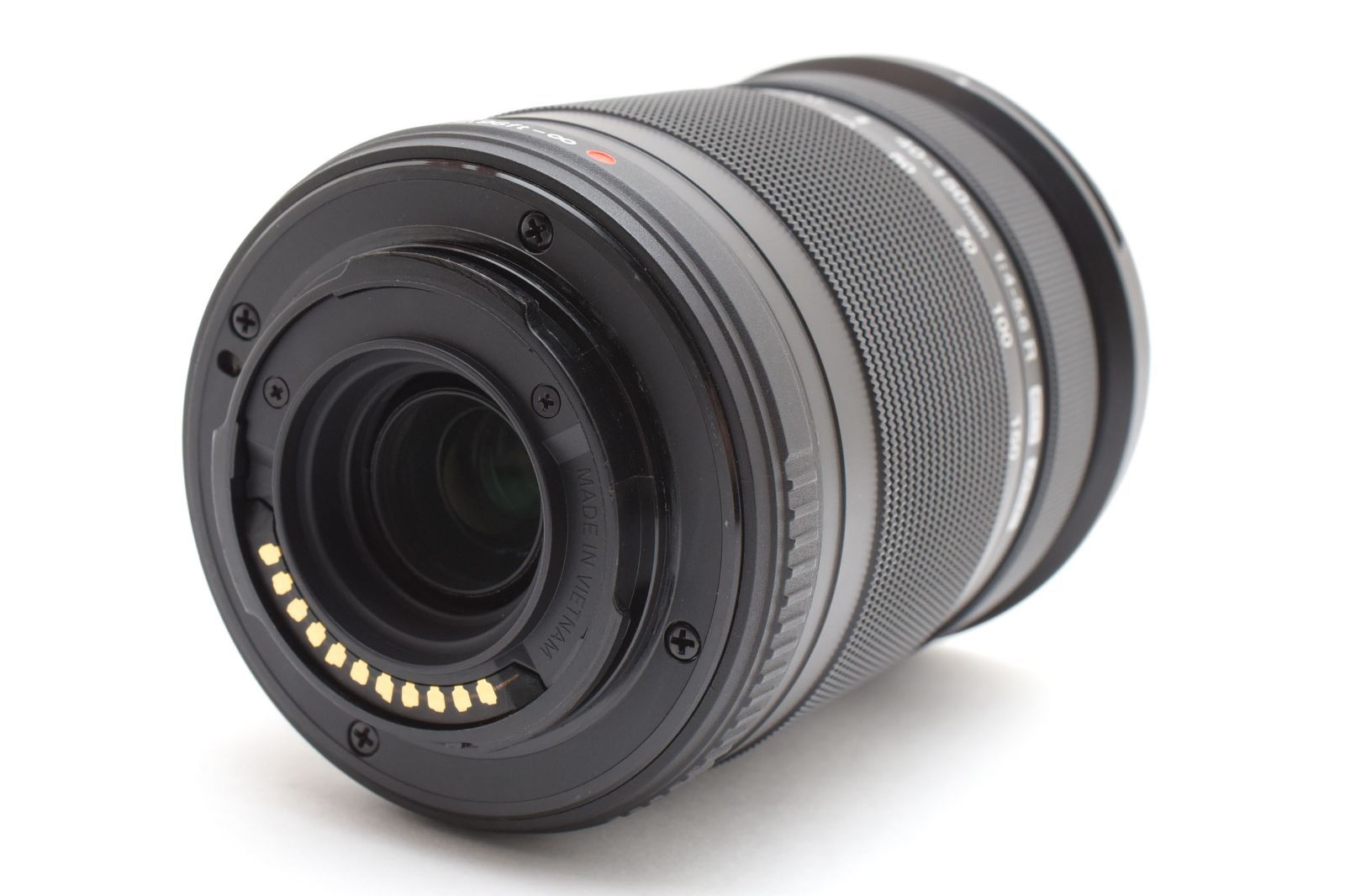 ★希少！極上★Olympus F.Zuiko Auto-S 38mm F1.8 貴重!極上美品☆ Olympus F.ZUIKO Auto-S 38mm F1.8 PEN F用#272 貴重