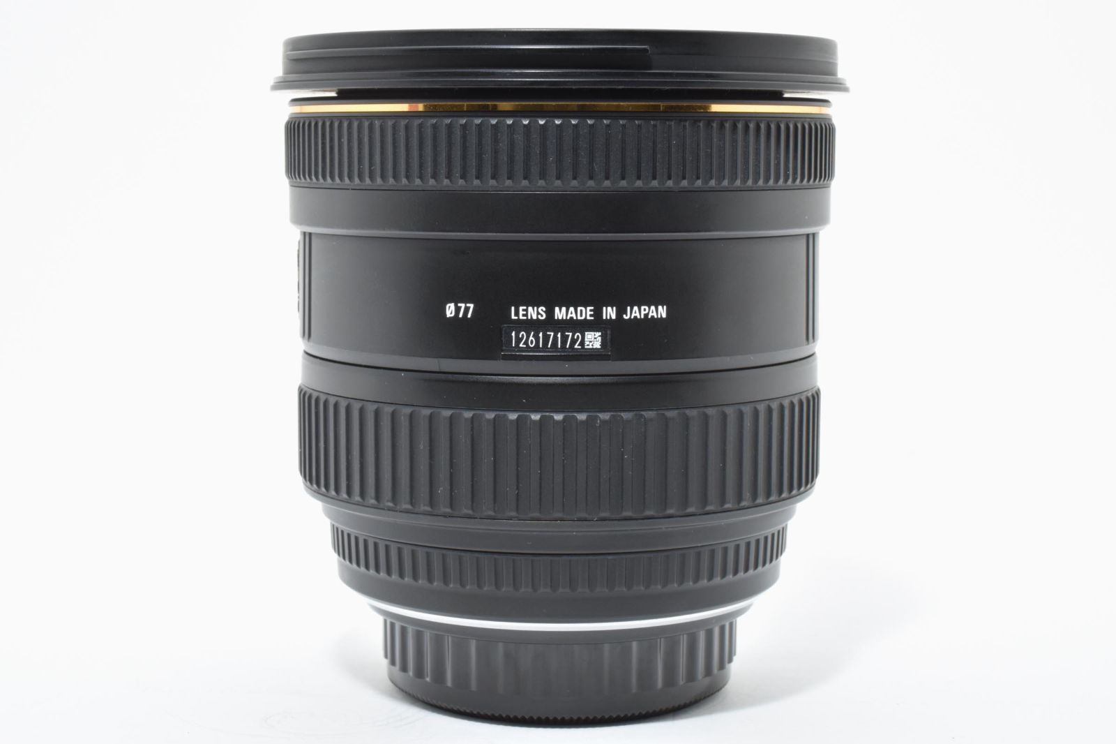 ☆極上☆ シグマ SIGMA 10-20mm F4-5.6 EX DC ペンタックス PENTAX【K