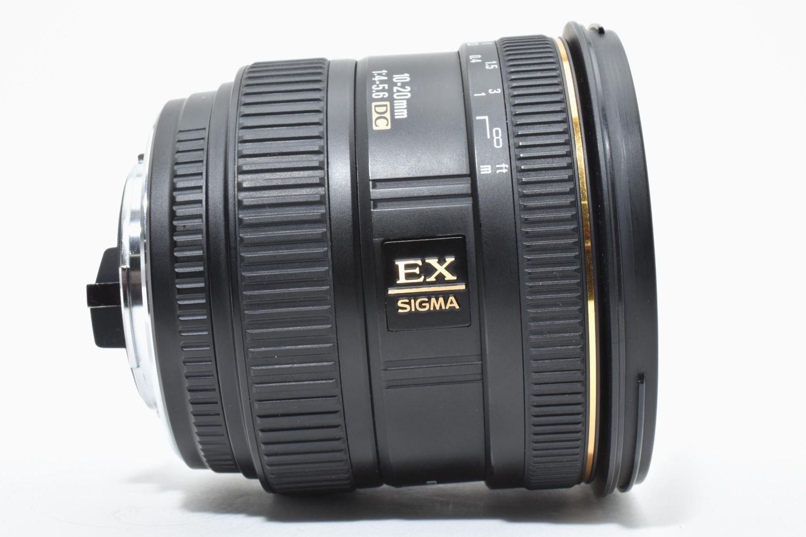 ☆極上☆ シグマ SIGMA 10-20mm F4-5.6 EX DC ペンタックス PENTAX【K