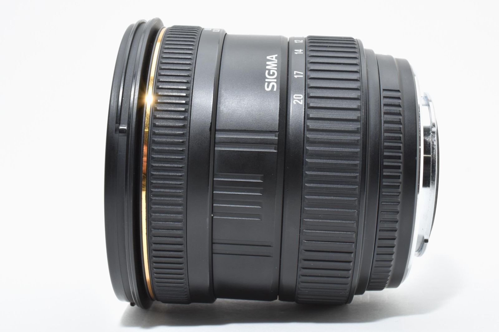 ☆極上☆ シグマ SIGMA 10-20mm F4-5.6 EX DC ペンタックス PENTAX【K