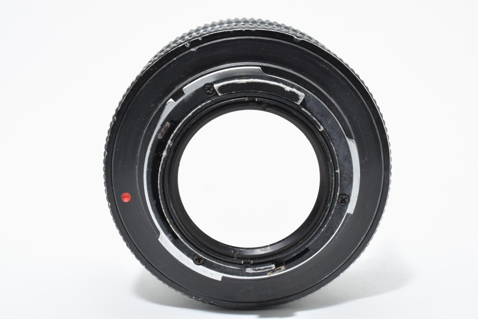 ☆良品☆ コンタックス CONTAX Planar 50mm F1.4 T* AEJ 【Y/Cマウント