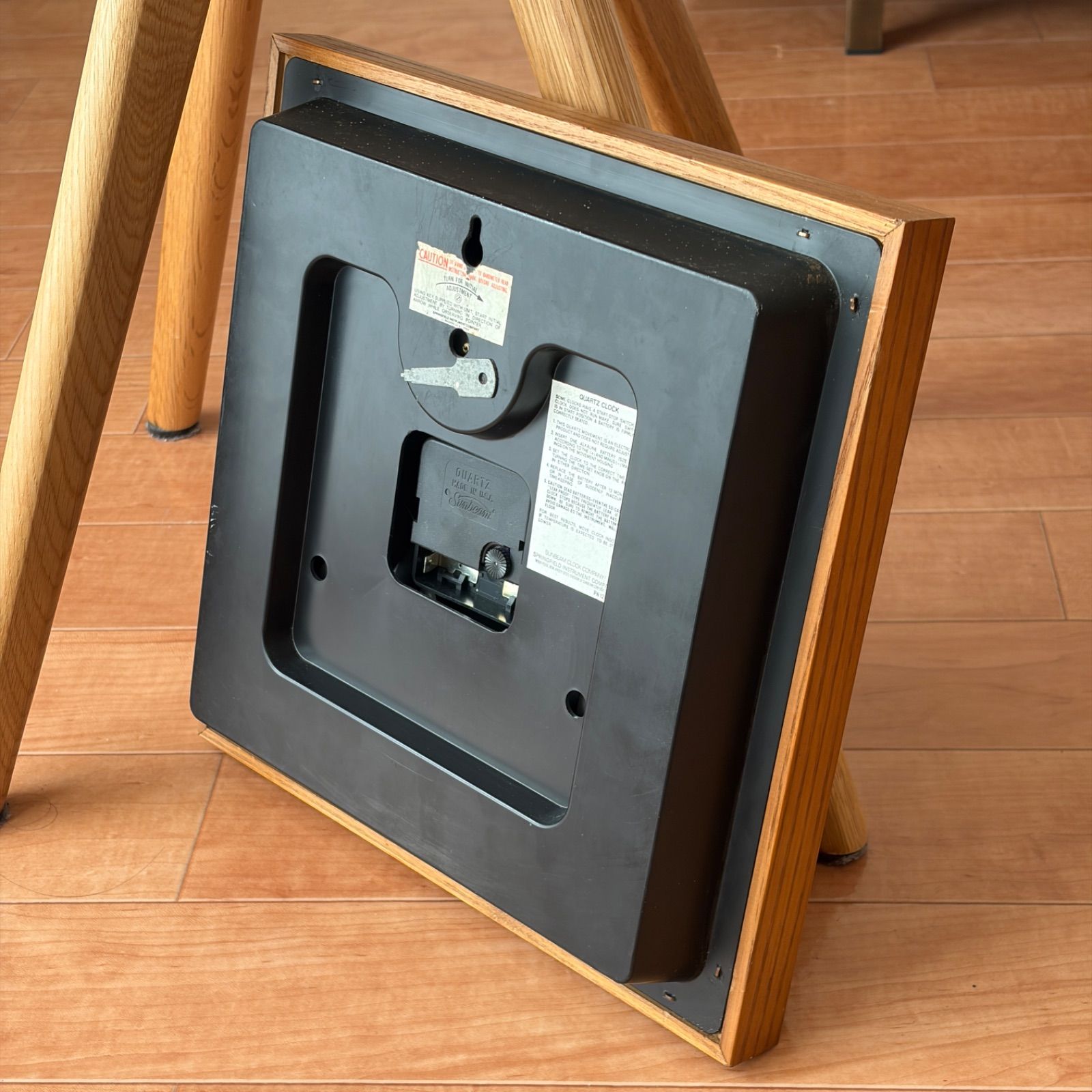 現品限り】エルエルビーン サンビーム ウェザーステーション L.L.Bean