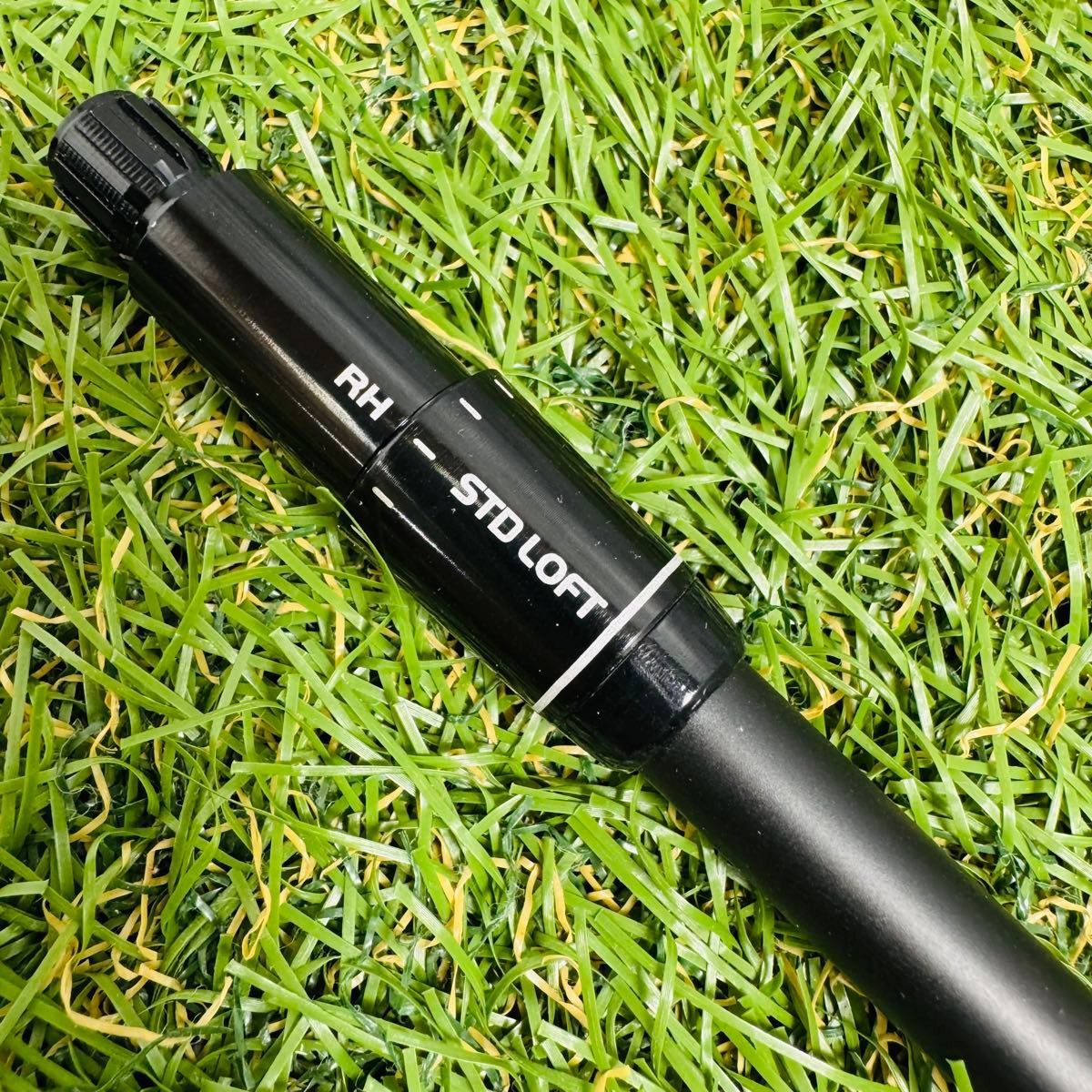【良品】RBZ ロケットフューエル 70 1W用シャフト 108cm S 良品】RBZ ロケットフューエル 70 1W用シャフト 108cm S - メルカリ