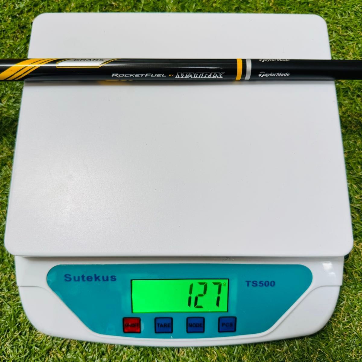 【良品】RBZ ロケットフューエル 70 1W用シャフト 108cm S 良品】RBZ ロケットフューエル 70 1W用シャフト 108cm S - メルカリ