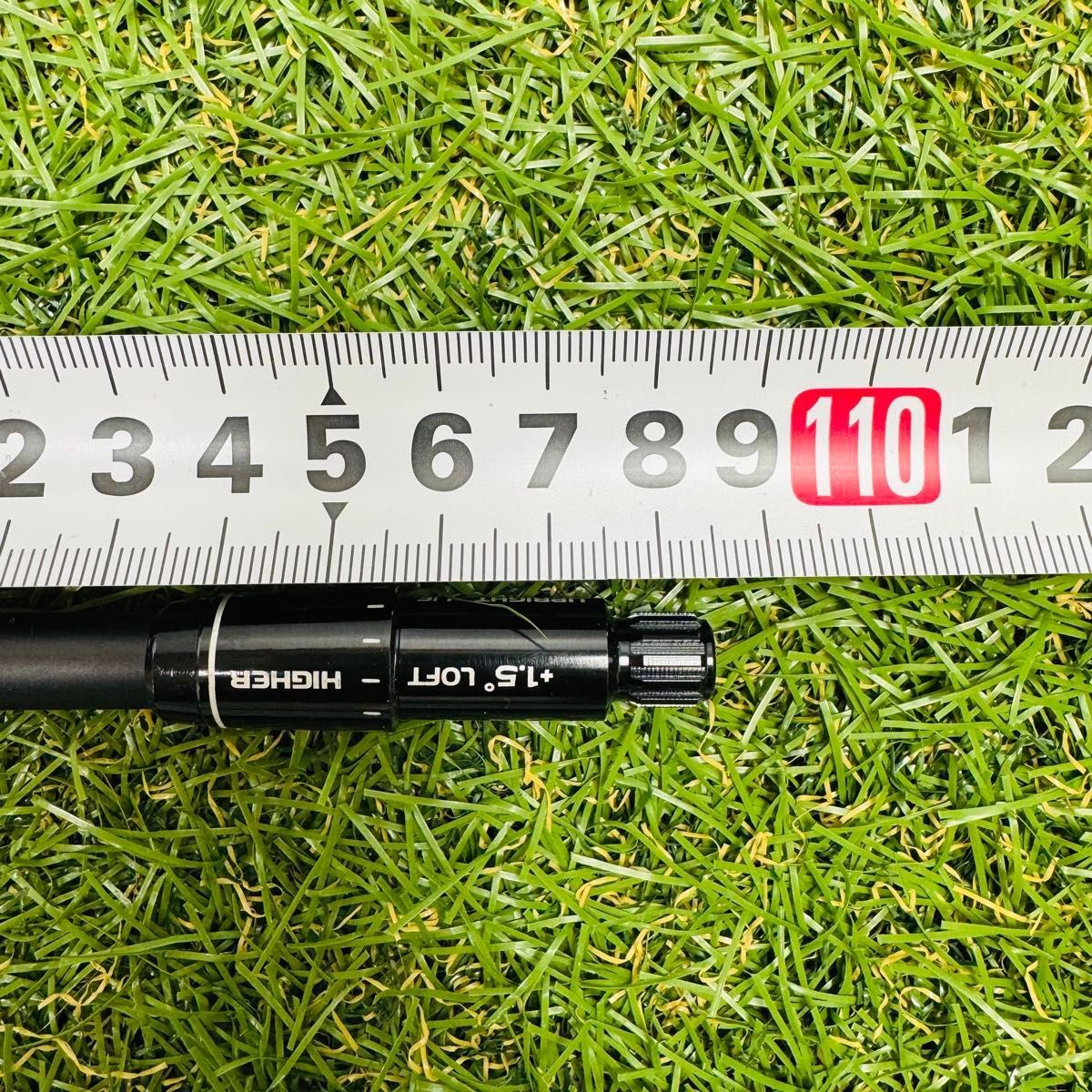 良品】RBZ ロケットフューエル 70 1W用シャフト 108cm S - メルカリ
