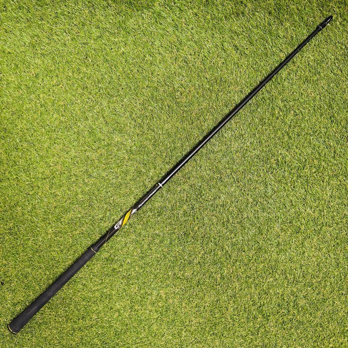 良品】RBZ ロケットフューエル 70 1W用シャフト 108cm S - メルカリ
