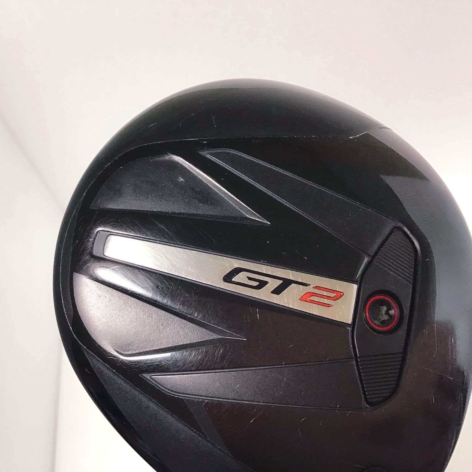 タイトリスト GT2 3W 15° 日本仕様 ヘッド - メルカリ