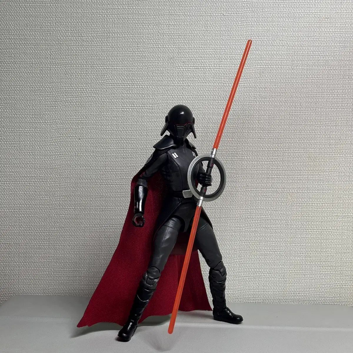 スター・ウォーズ ブラックシリーズ インクイジター 2番目の姉妹