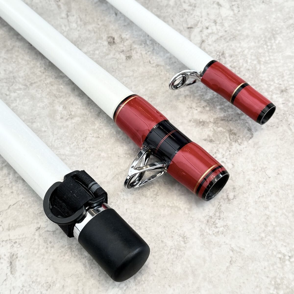 ☆程度良好☆ダイワ ディープゾーン250号-400/DAIWA DEEPZONE - メルカリ