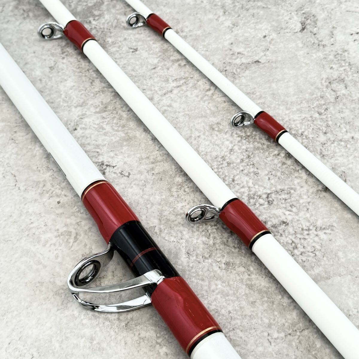 ☆程度良好☆ダイワ ディープゾーン250号-400/DAIWA DEEPZONE - メルカリ
