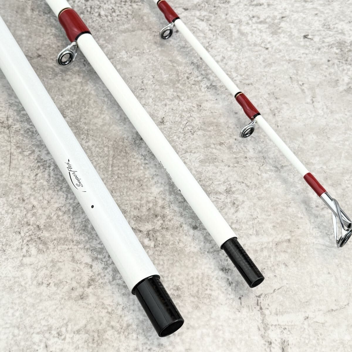 ☆程度良好☆ダイワ ディープゾーン250号-400/DAIWA DEEPZONE - メルカリ