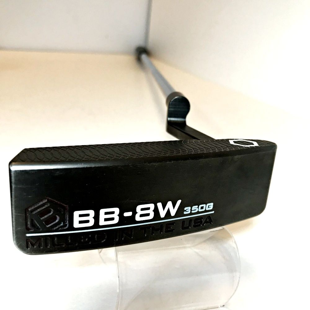 加古川店】 中古 Bettinardi | ベティナルディ パター B-8W 2022