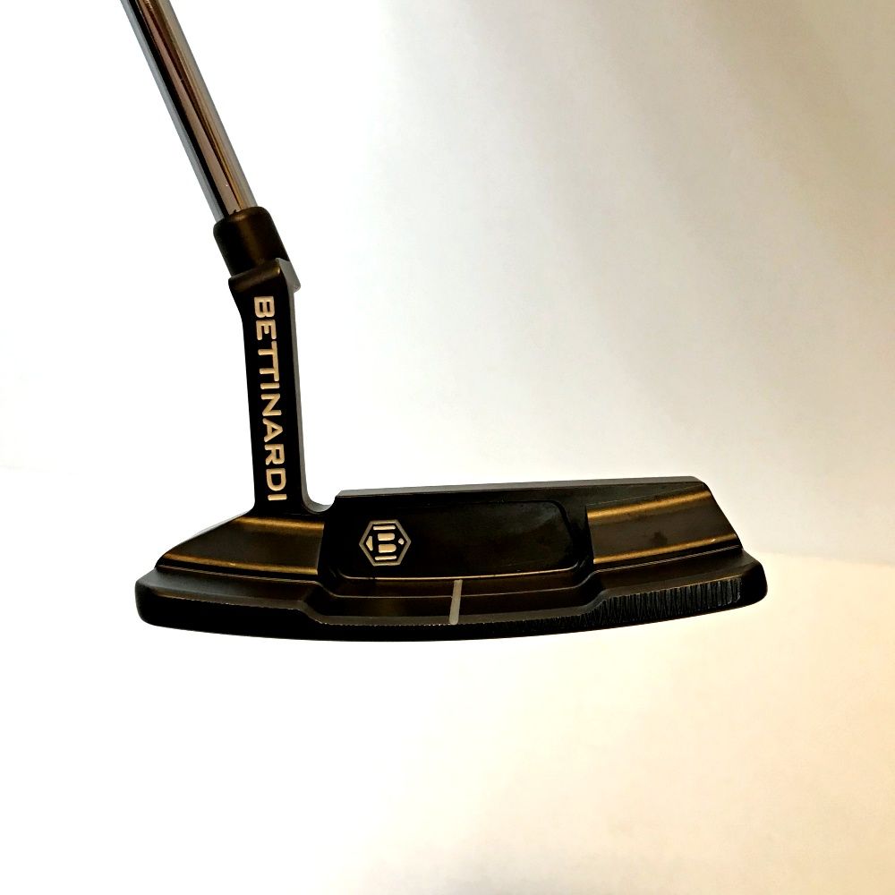 加古川店】 中古 Bettinardi | ベティナルディ パター B-8W 2022