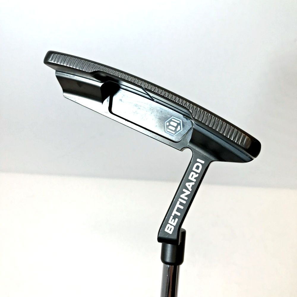 加古川店】 中古 Bettinardi | ベティナルディ パター B-8W 2022
