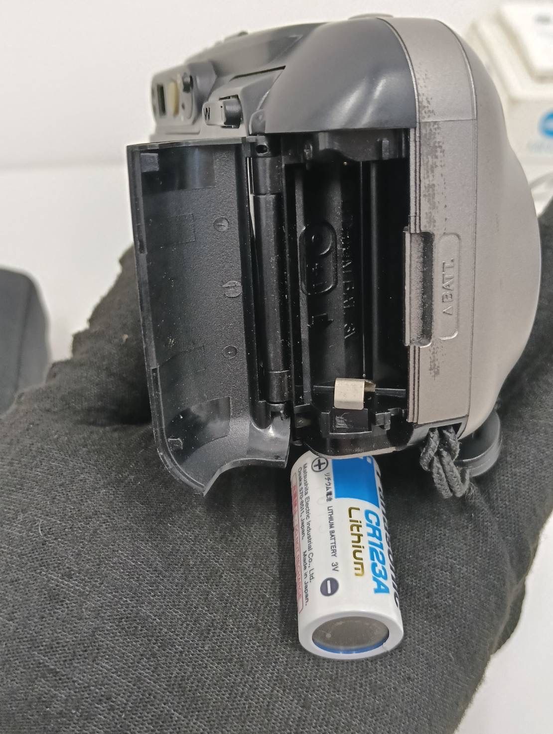 中古品】 MINOLTAミノルタ Capios 25 コンパクトフィルムカメラ カメラ