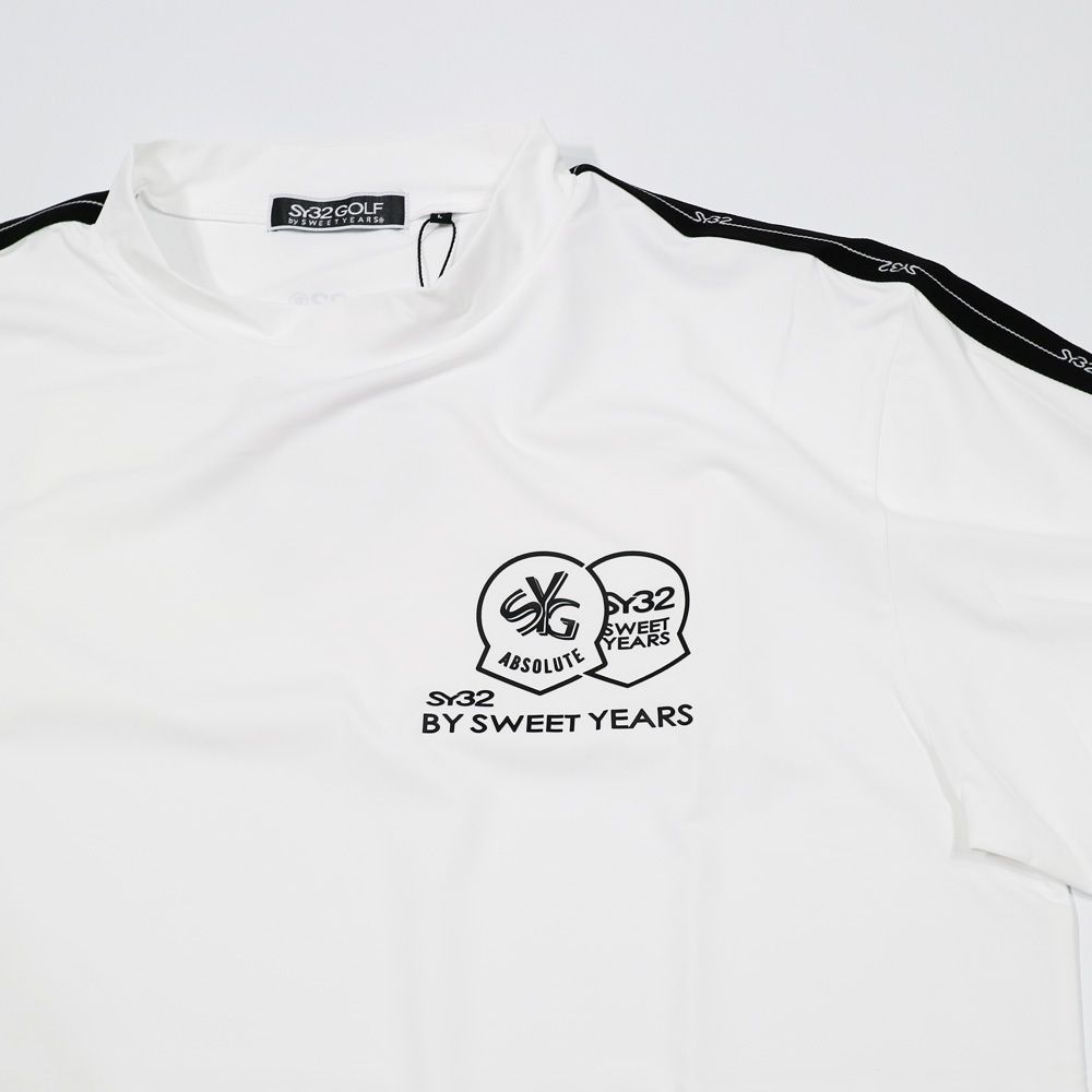 新品☆SY32 GOLF☆ JL WONDER LINE MOCK - メルカリ