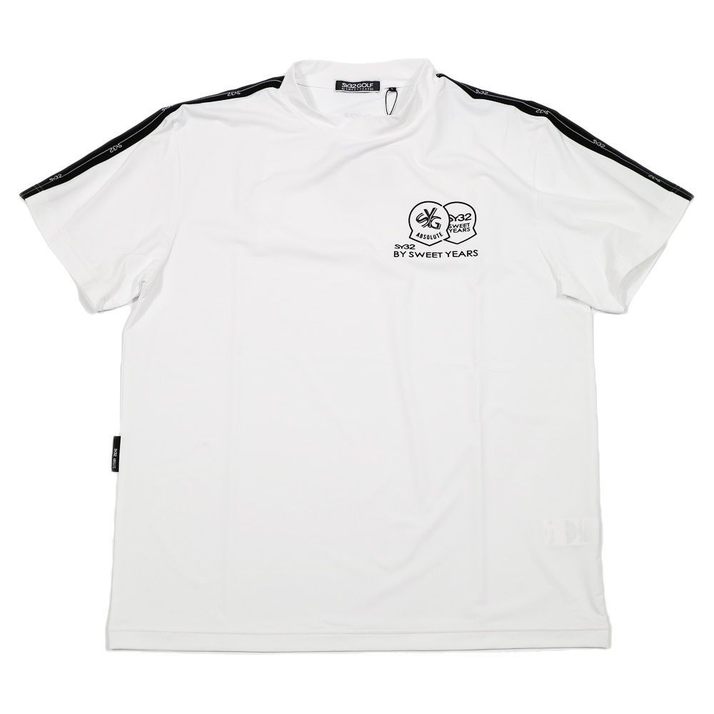 新品☆SY32 GOLF☆ JL WONDER LINE MOCK - メルカリ