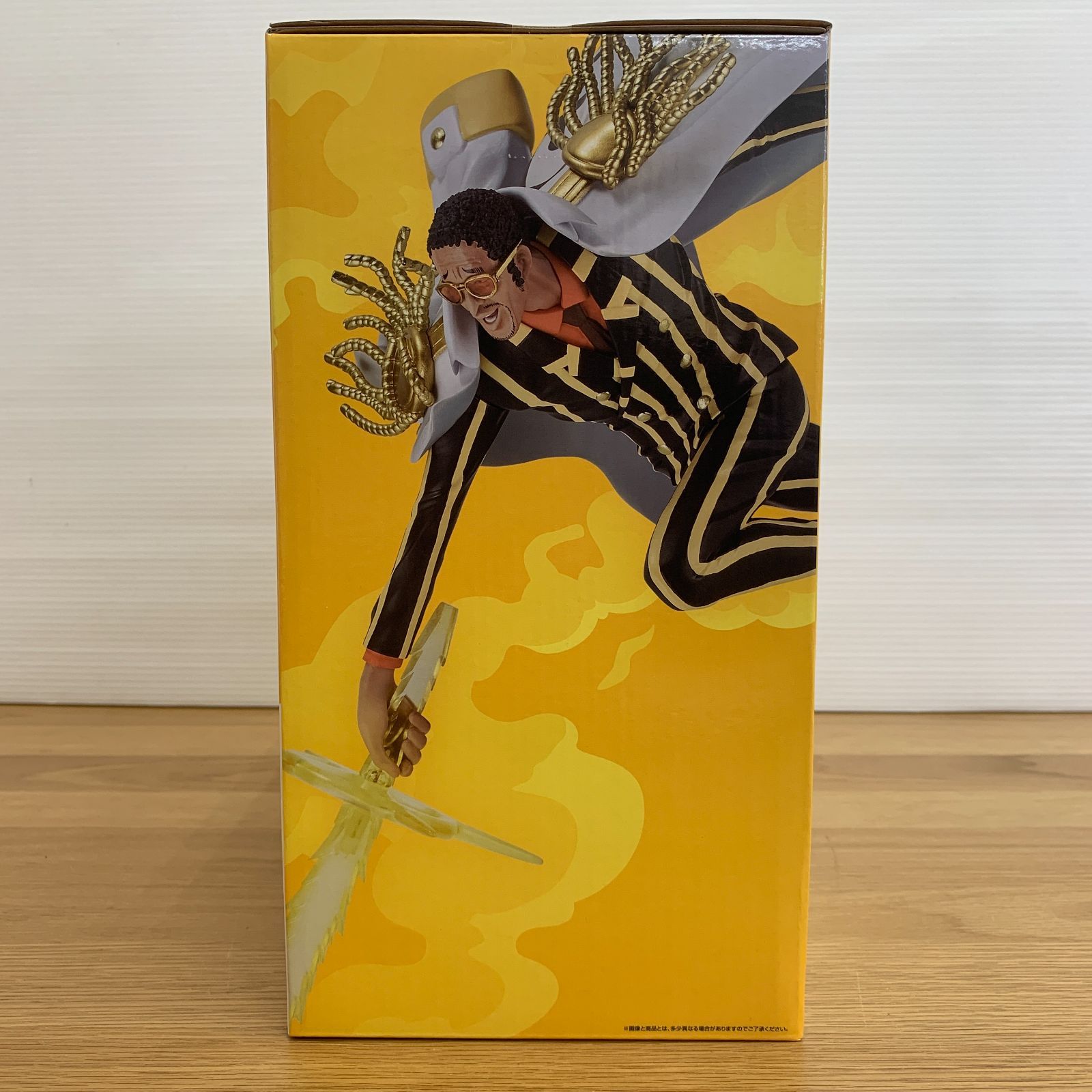 一番くじ ONE PIECE 未来島エッグヘッド-きみへの想い- B賞