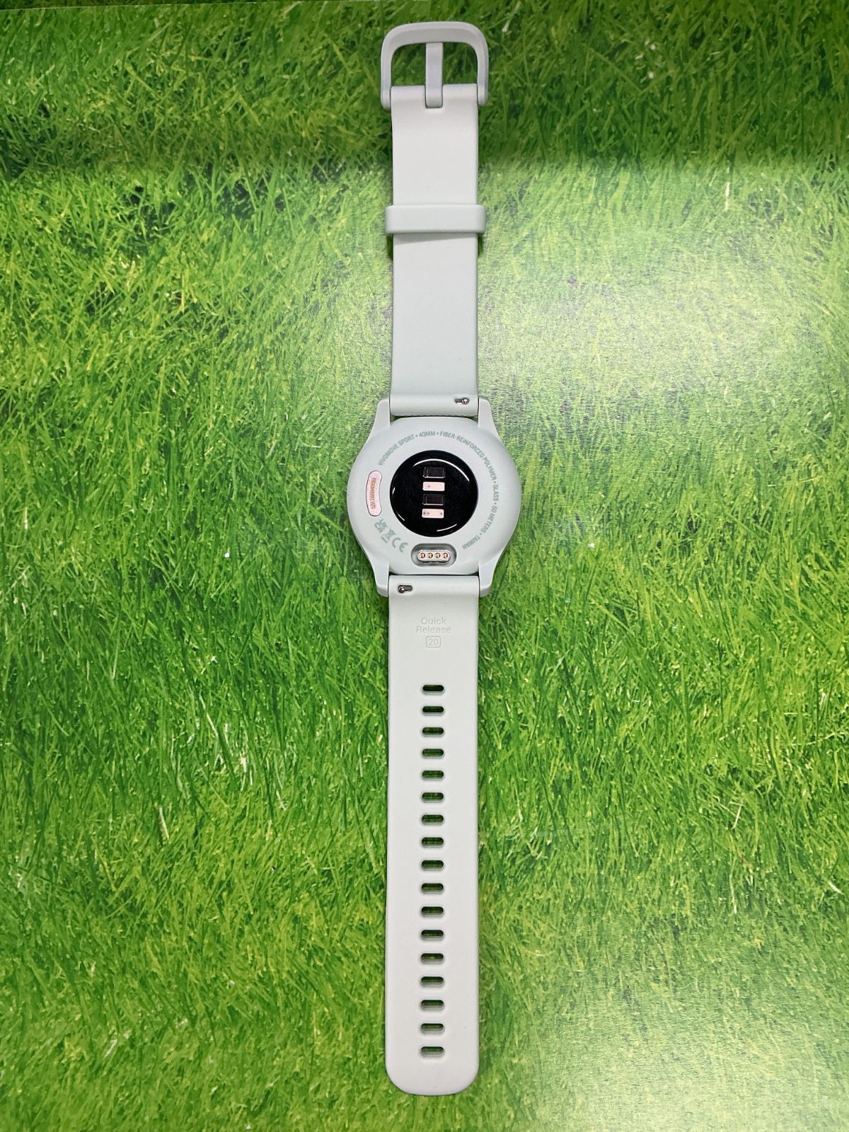 GARMIN Lily2 Active 010-02891-40 - メルカリ