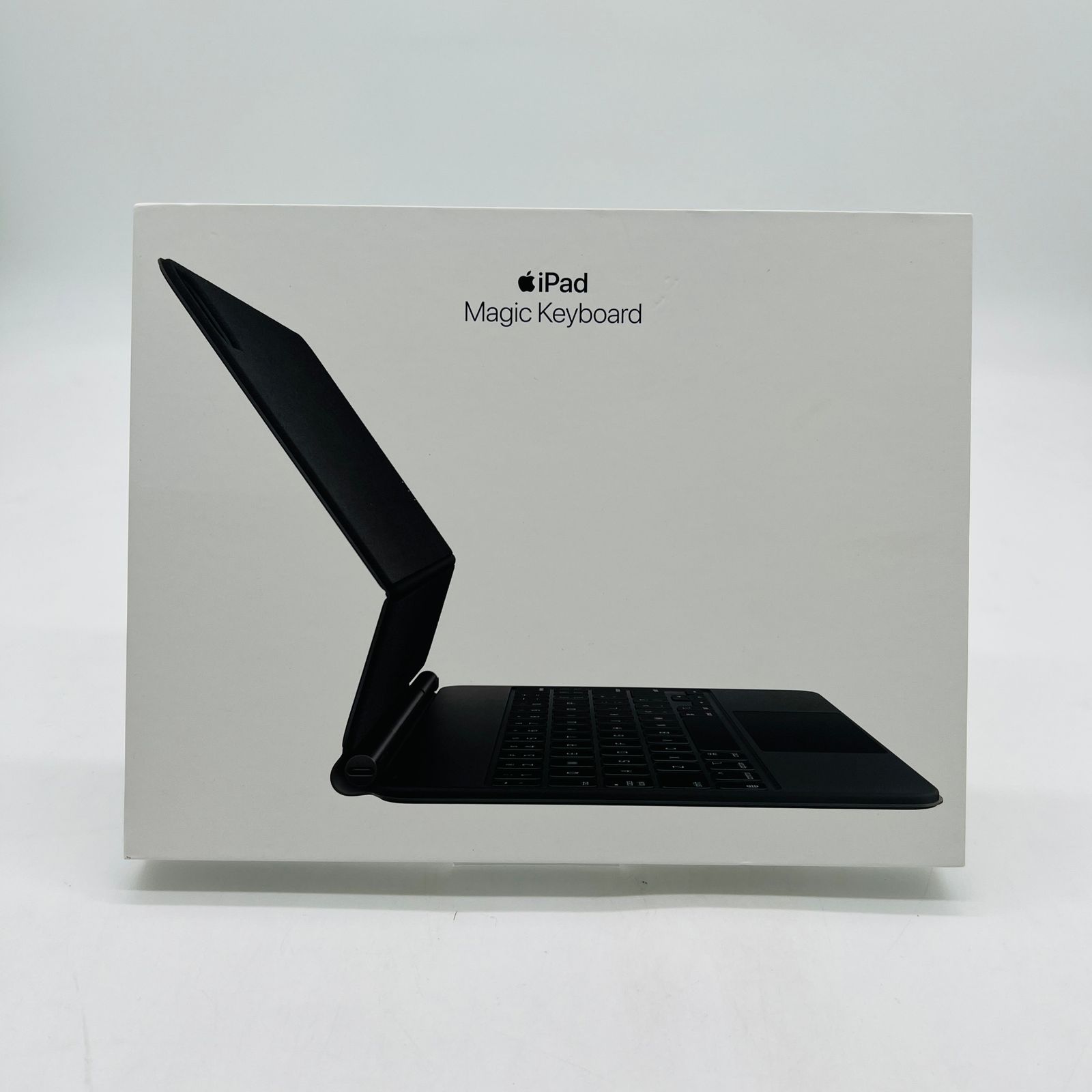 iPad Magic Keyboard Black 日本語版 MXQT2J/A Apple Magic Keyboard MXQT2J/Aをレビュー！クチコミ・評判をもとに