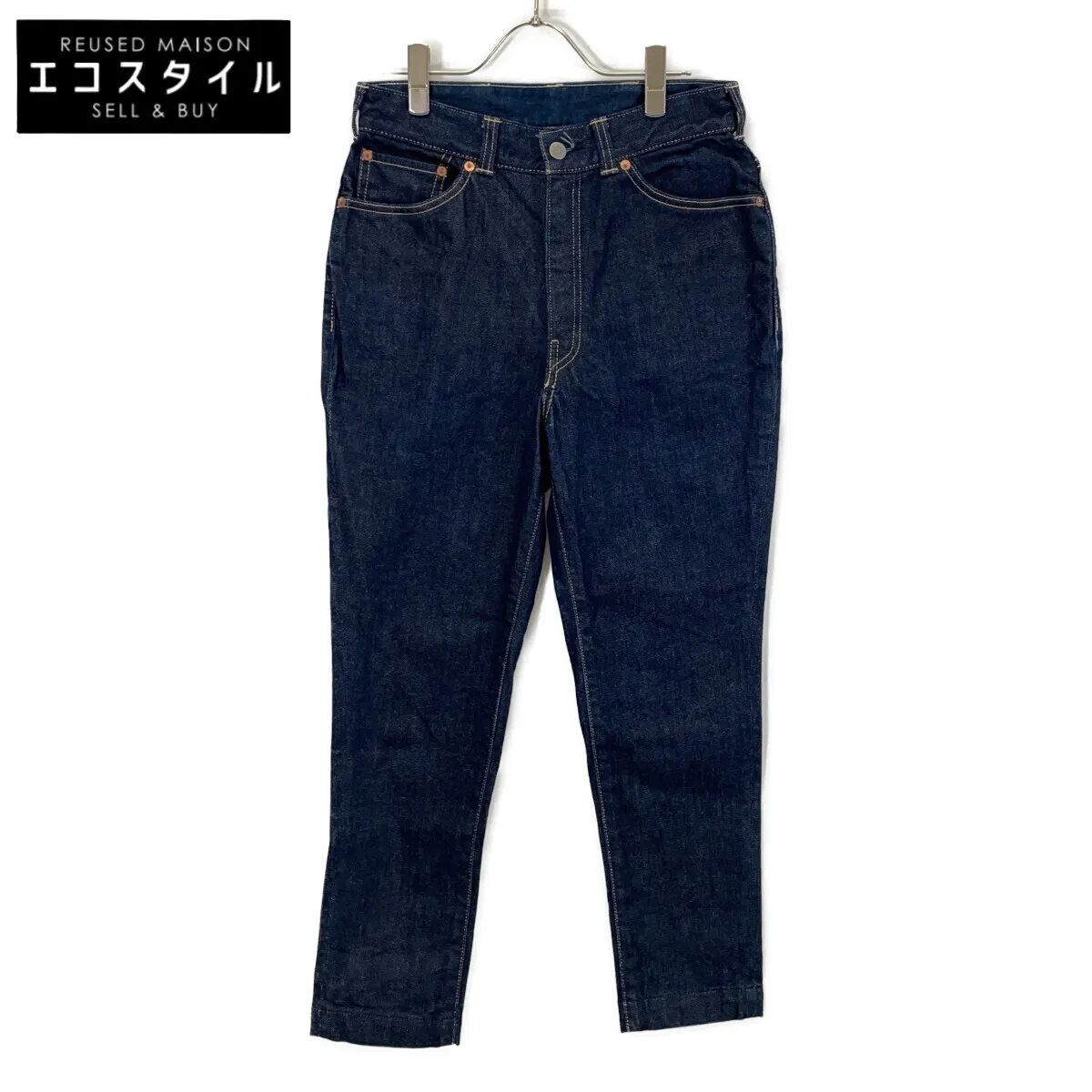 2026年最新】45R桃比女デニムの人気アイテム - メルカリ