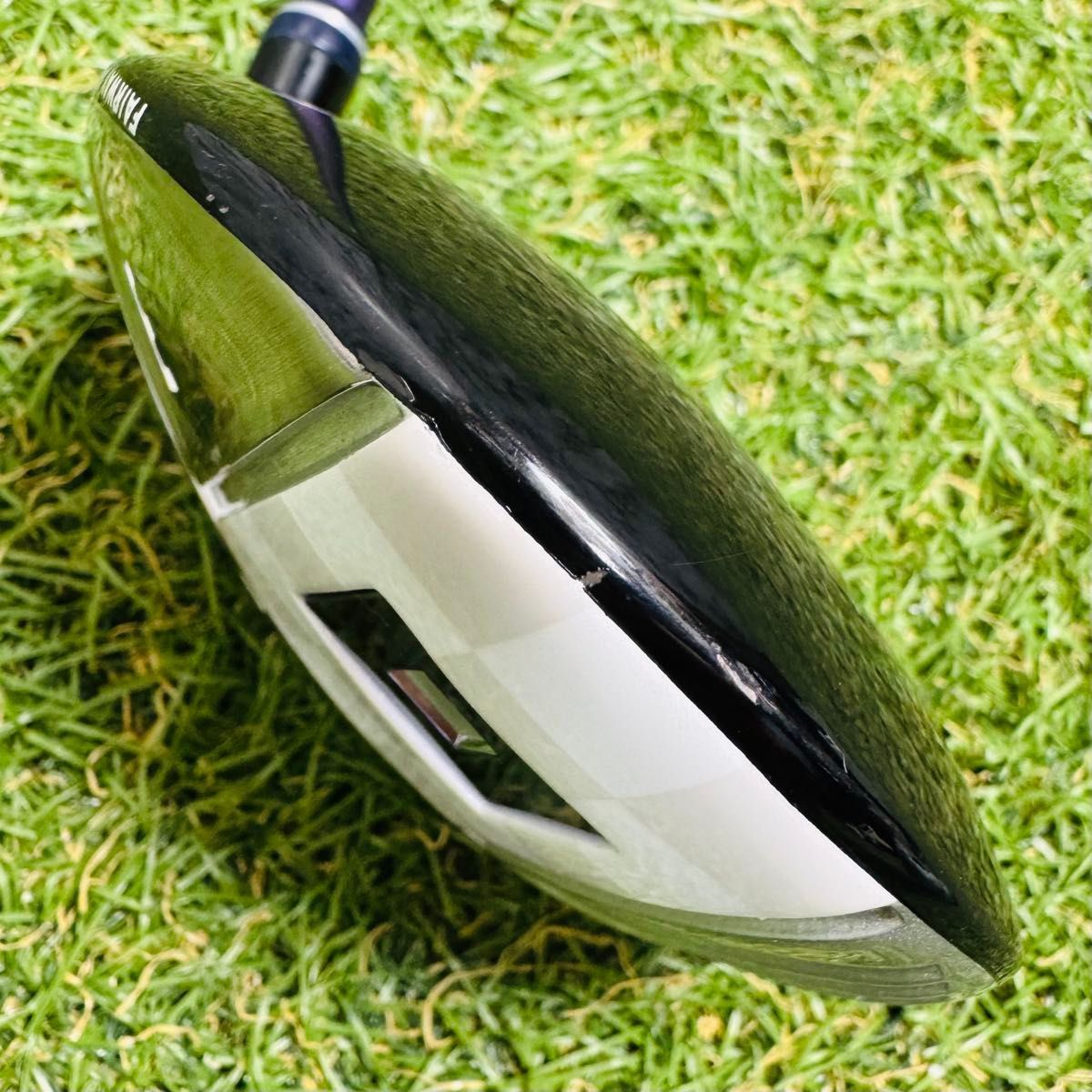 美品】オノフ 2023 3W フェアウェイウッド レディース 16° A - メルカリ