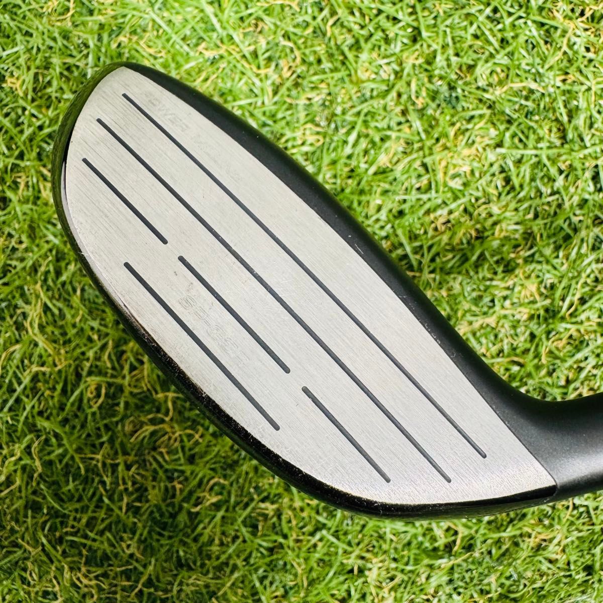 【良品】ブリヂストン B2 5W フェアウェイウッド 18° 良品】ブリヂストン B2 5W フェアウェイウッド 18° - メルカリ