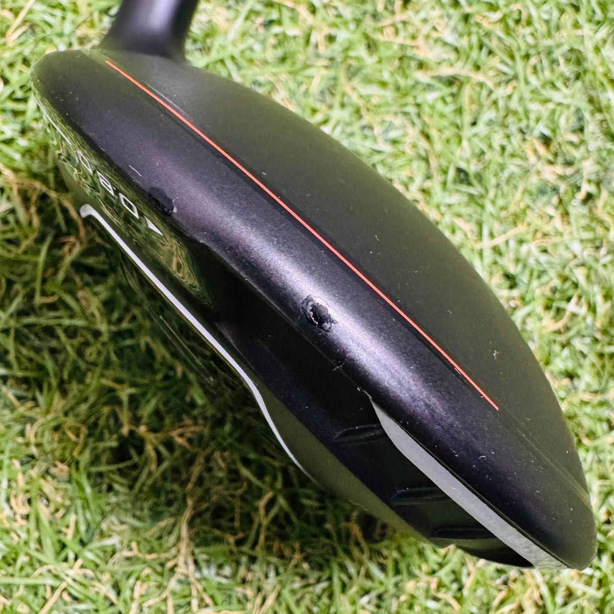 良品】ブリヂストン B2 5W フェアウェイウッド 18° - メルカリ