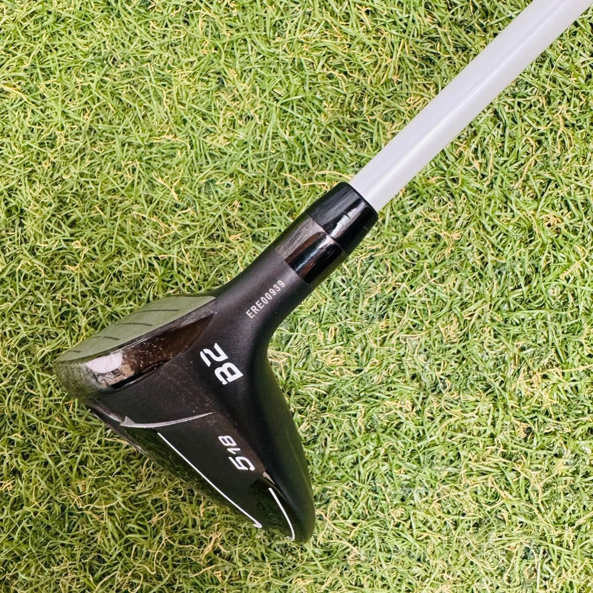 良品】ブリヂストン B2 5W フェアウェイウッド 18° - メルカリ