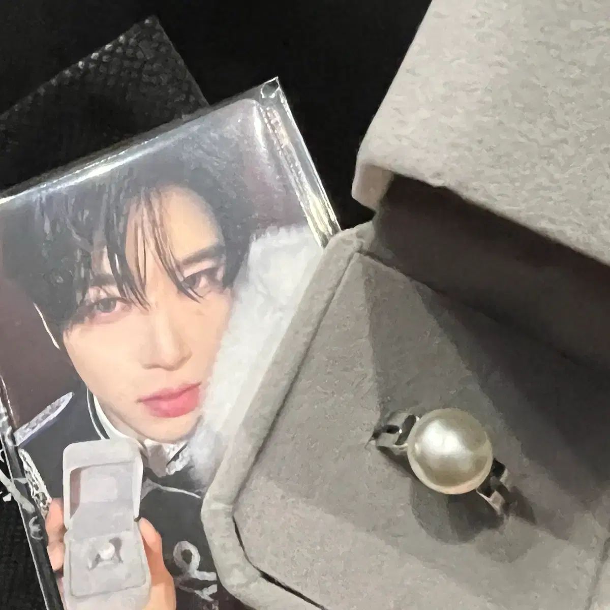 NCT WISH ファンミーティング 入場プレゼント 入場トレカ NCT WISH