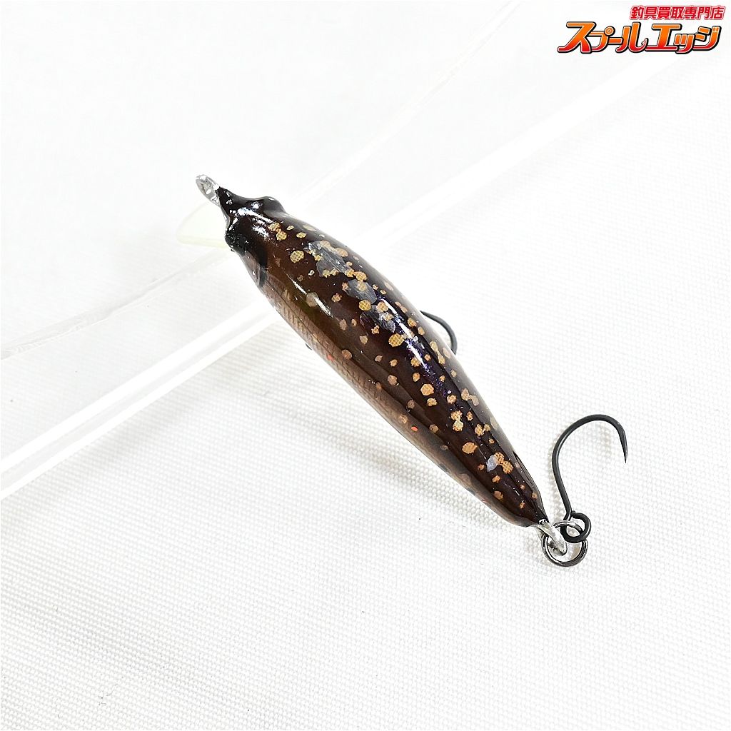 【ツダクラフトxアングロ】 津田クラフト 鳴門 42S イワナ TSUDACraft