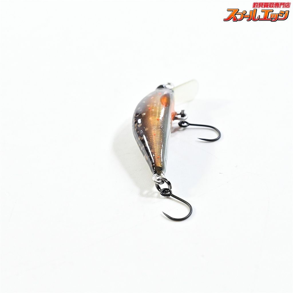 【ツダクラフトxアングロ】 津田クラフト 鳴門 42S イワナ TSUDACraft