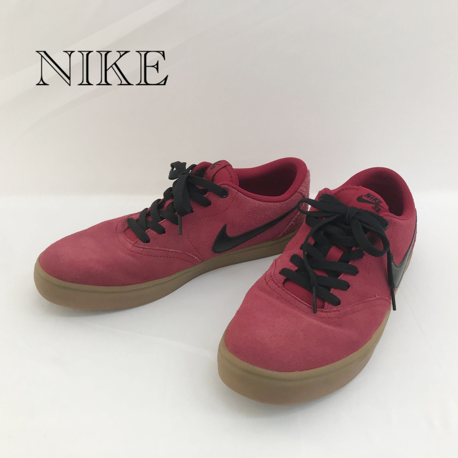 NIKE SB ナイキ SB CHECK SOLAR チェック ソーラー 843895-601