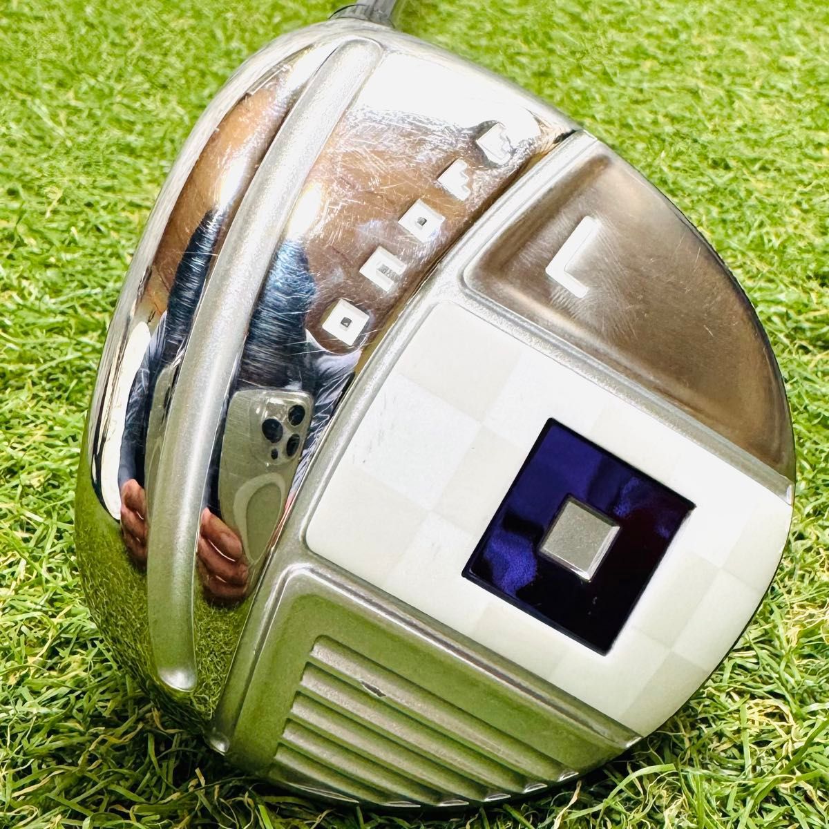 オノフ レディース フェアウェイウッド 7w 2023 値下げしました 美品】オノフ 2023 7W フェアウェイウッド レディース 22° A - メルカリ