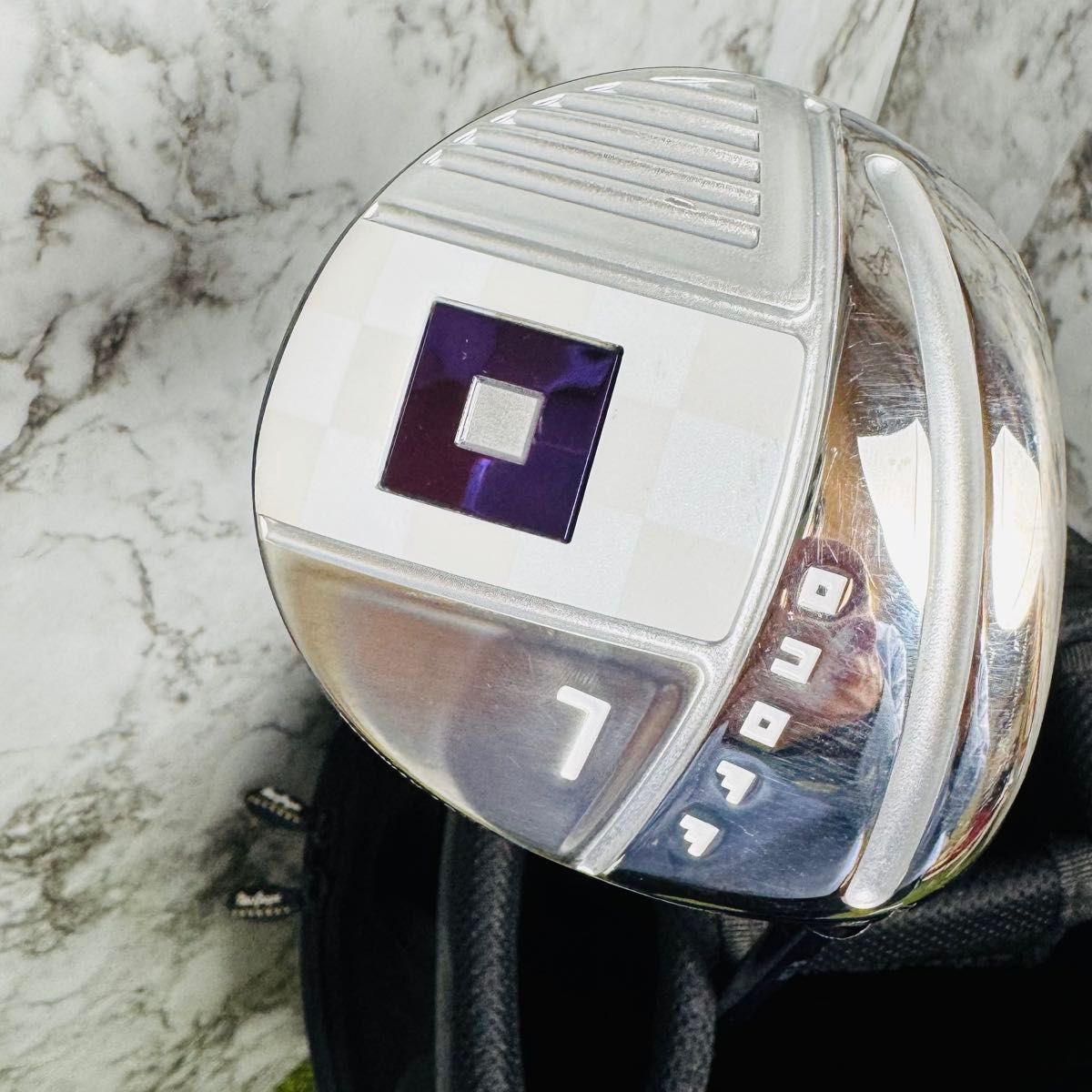 美品】オノフ 2023 7W フェアウェイウッド レディース 22° A - メルカリ