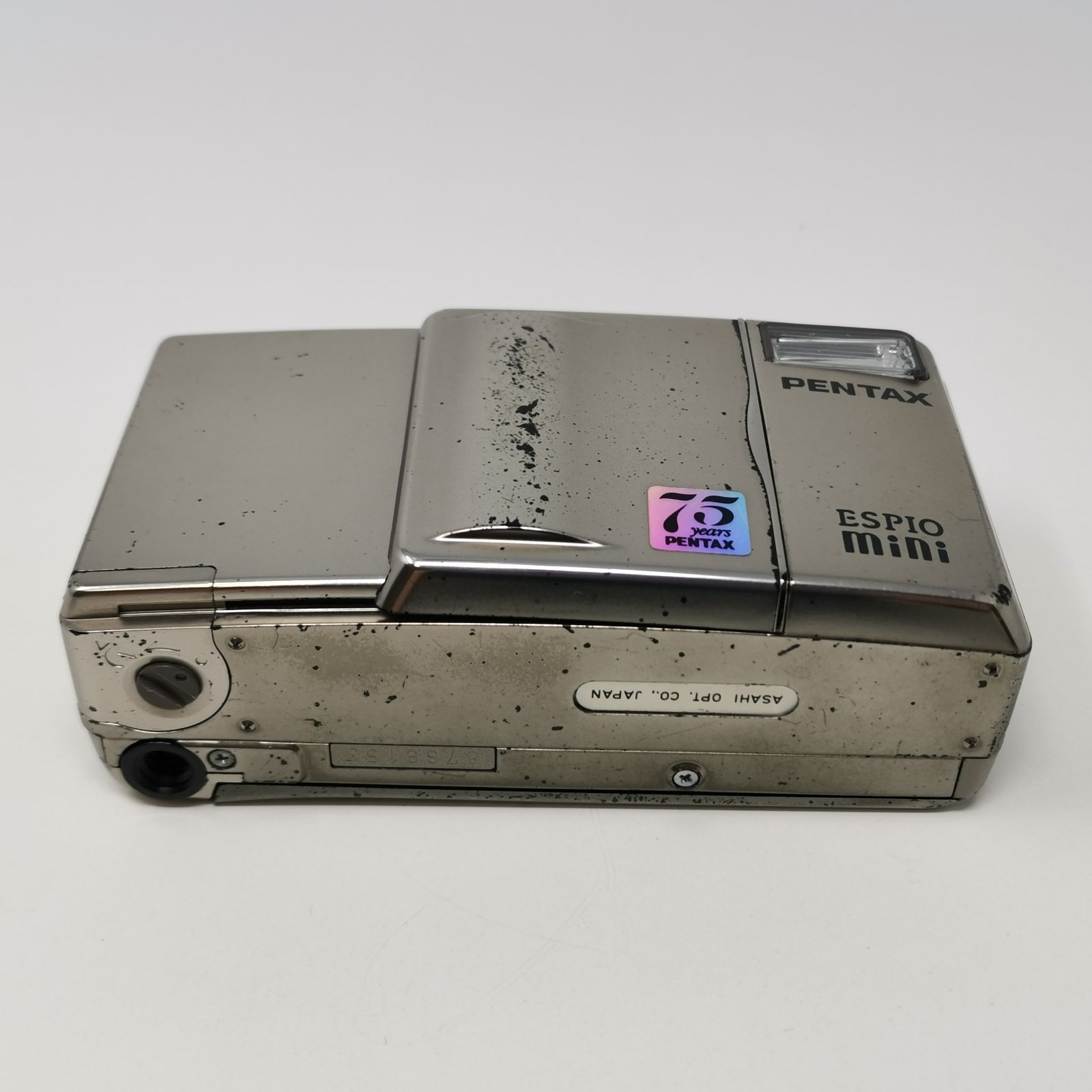 PENTAX ESPIO mini カメラ フィルムカメラ コンパクトフィルムカメラ