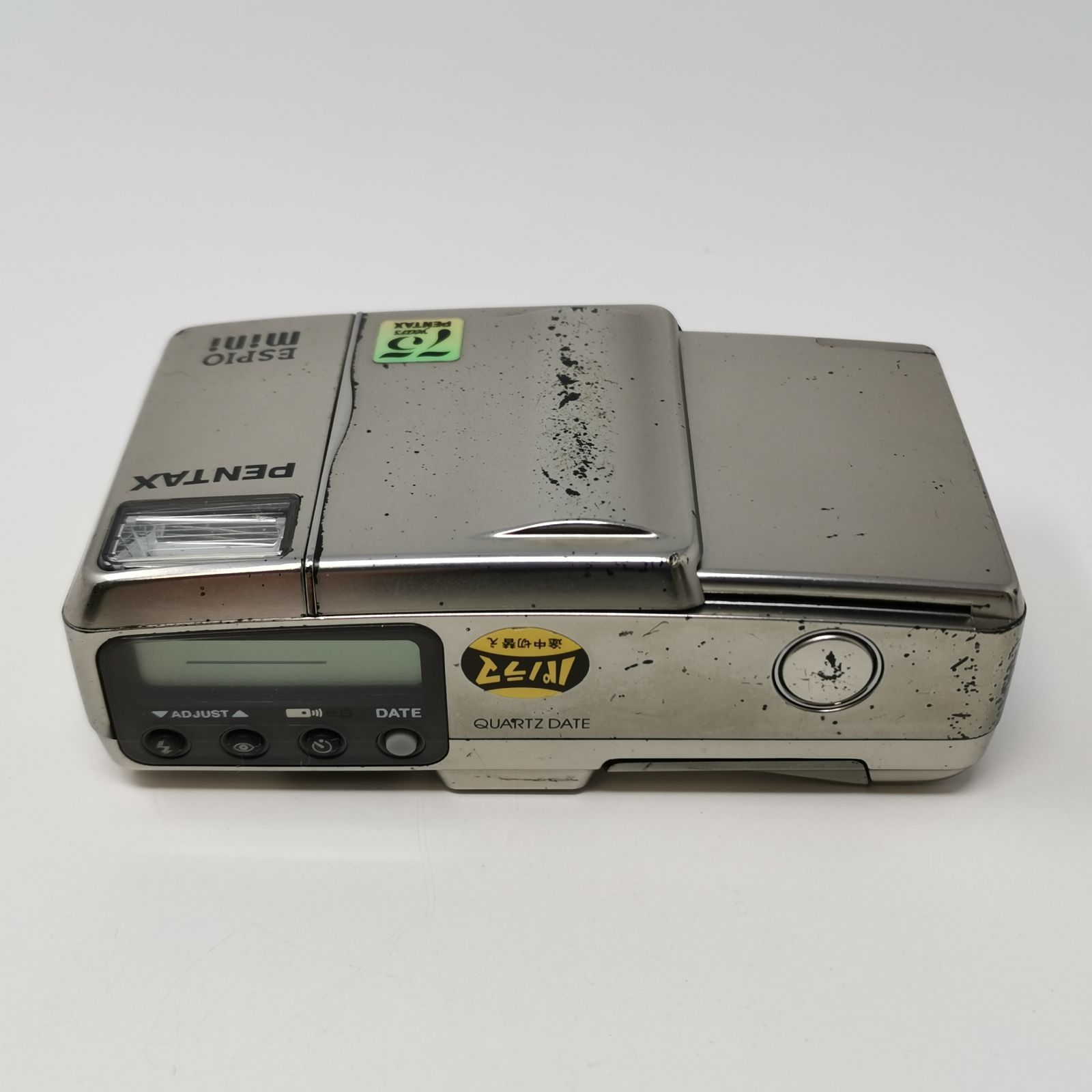 PENTAX ESPIO mini カメラ フィルムカメラ コンパクトフィルムカメラ