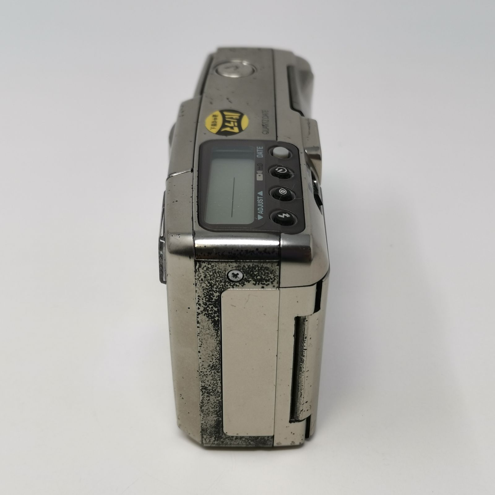 PENTAX ESPIO mini カメラ フィルムカメラ コンパクトフィルムカメラ