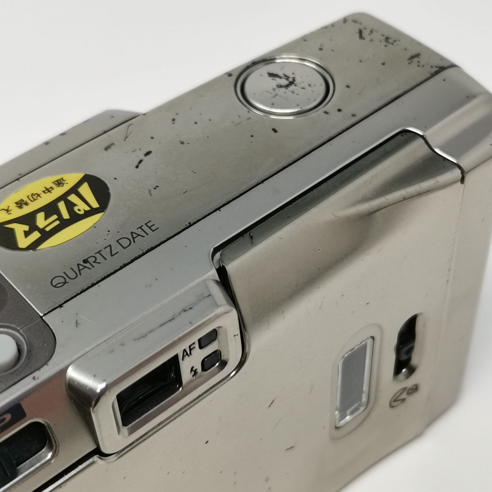 PENTAX ESPIO mini カメラ フィルムカメラ コンパクトフィルムカメラ 