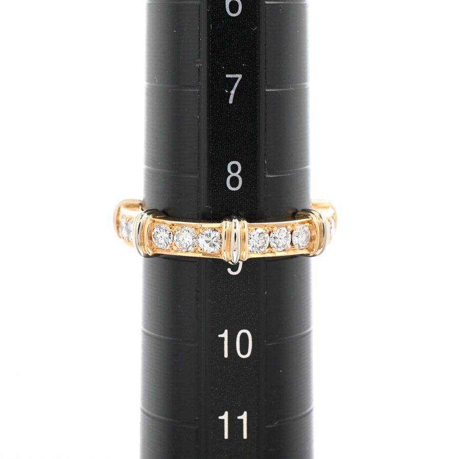 CARTIER カルティエ リング コンテッサ - メルカリ