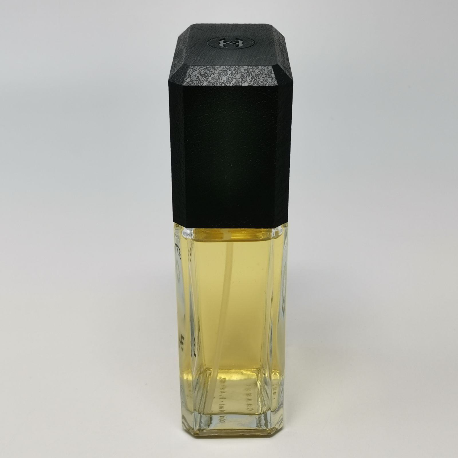 CHANEL EGOISTE エゴイスト オードトワレ 100ml 香水 箱あり 残量多 