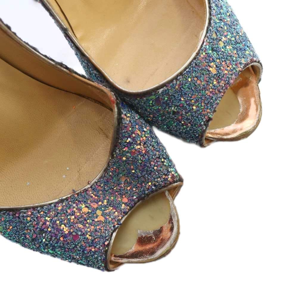 クリスチャンルブタン Christian louboutin パンプス ハイヒール