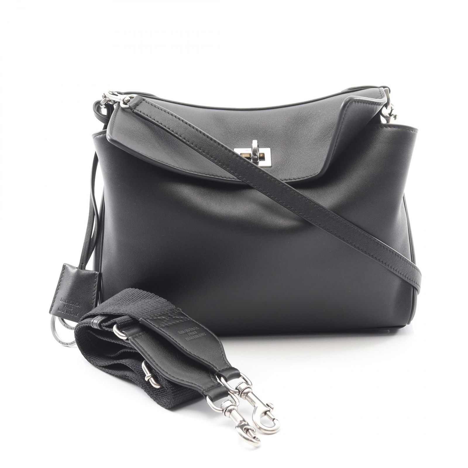 バレンシアガ BALENCIAGA ショルダーバッグ RODEO スモール 