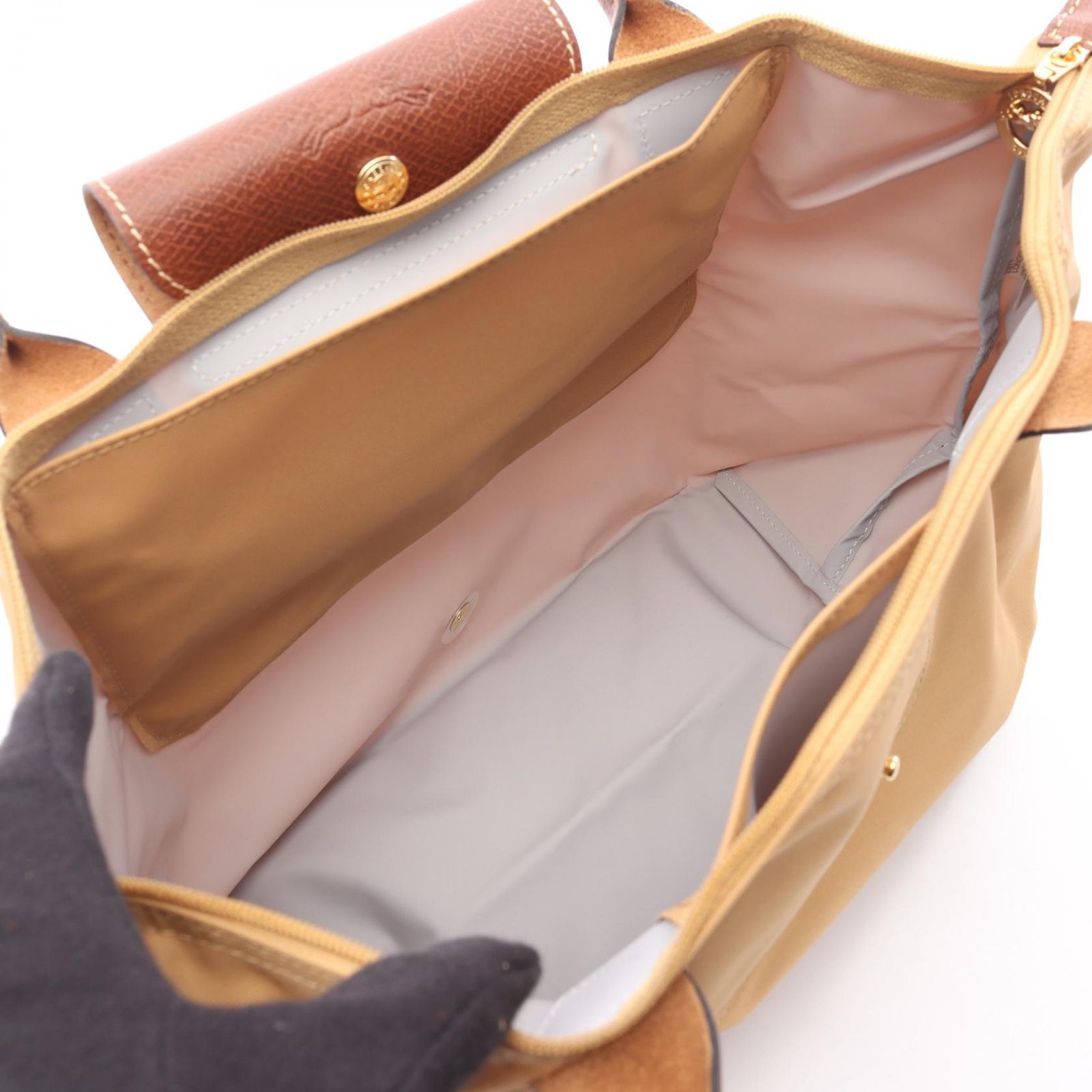 ロンシャン Longchamp トートバッグ LE PLIAGE ORIGINAL M ル プリ