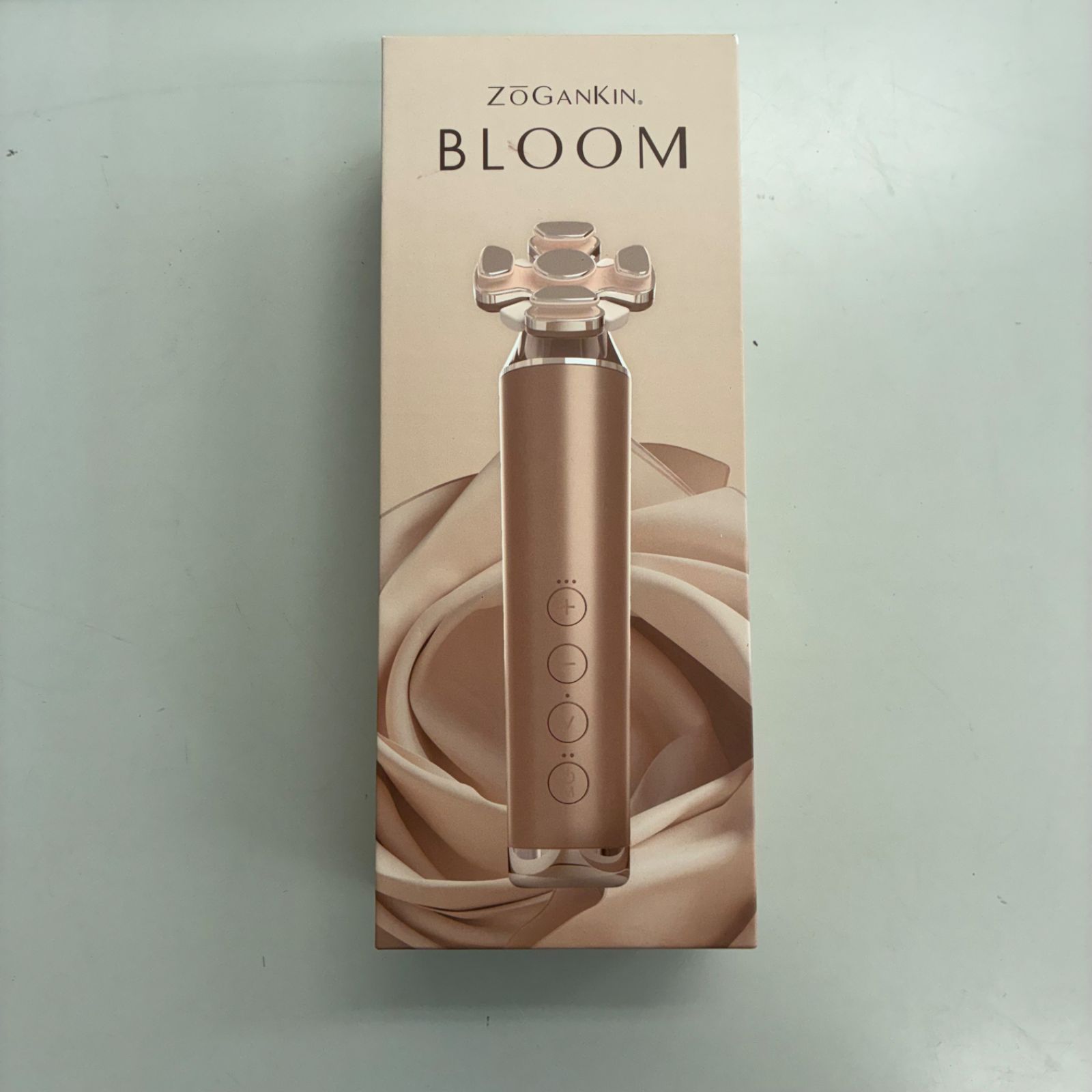 ☆ZOGANKIN BLOOM ゾーガンキンブルーム CL-OK-ZKBM - メルカリ
