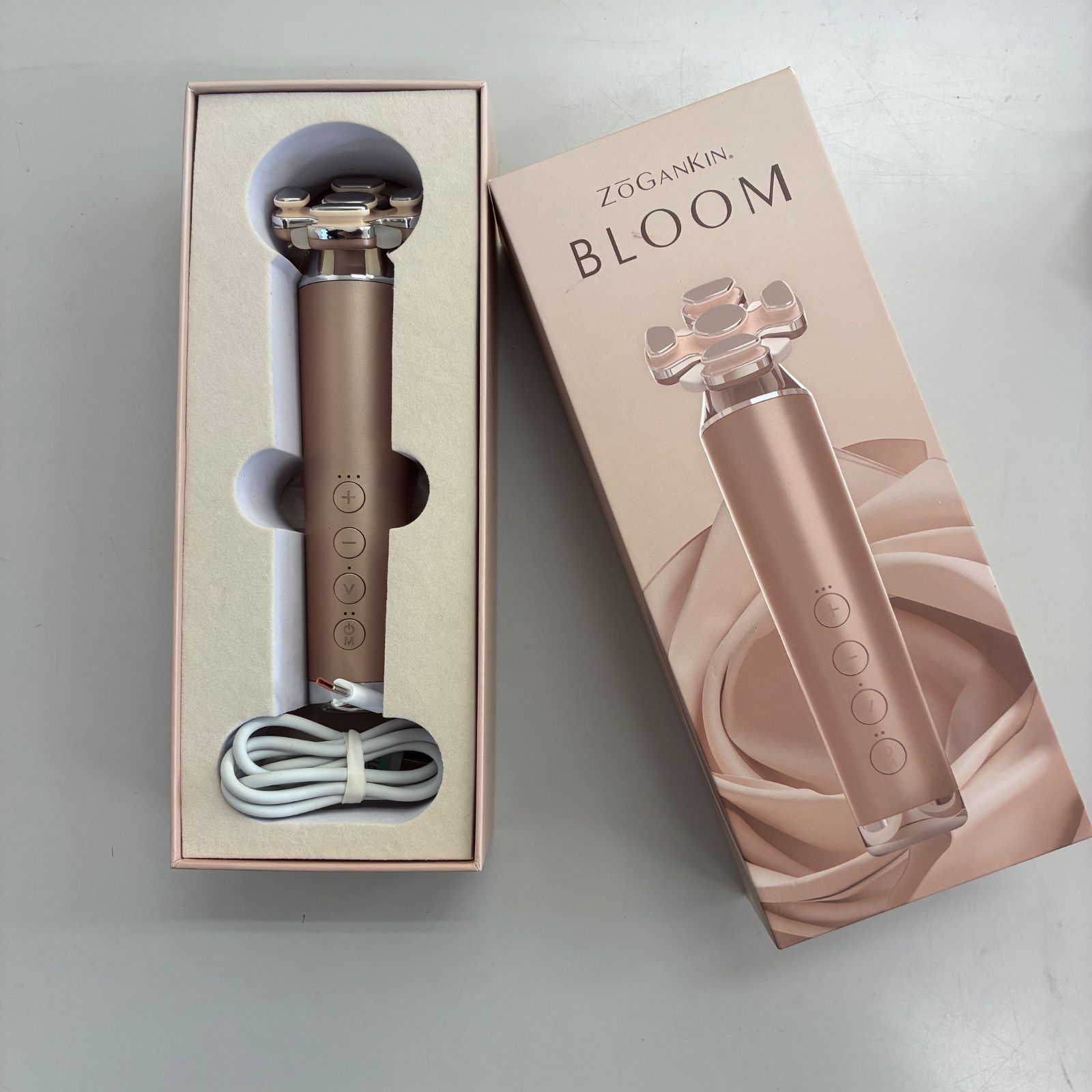 ☆ZOGANKIN BLOOM ゾーガンキンブルーム CL-OK-ZKBM - メルカリ