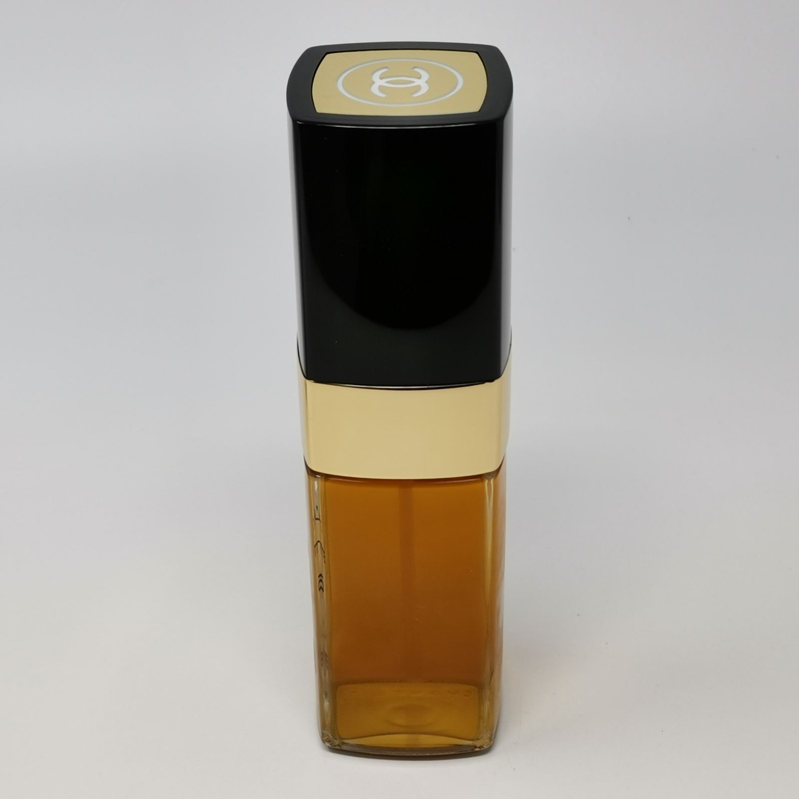 CANEL N°5オードトワレ100ml 箱あり　未使用 CHANEL N°5 オードトワレ 100ml 香水 箱あり 残量多 ほぼ未使用 購入
