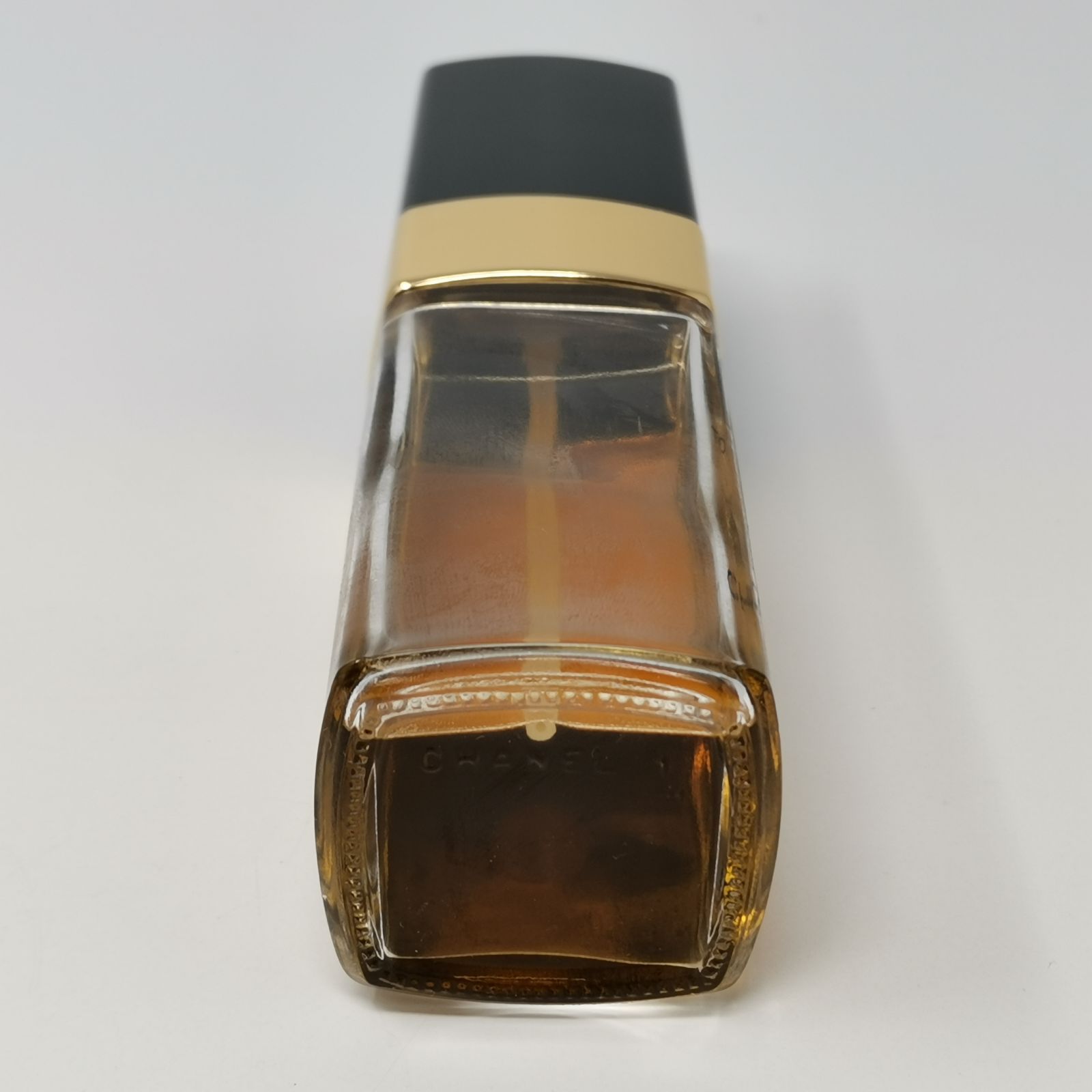 CHANEL N°5 オードトワレ 100ml 香水 箱あり 残量多 ほぼ未使用 購入