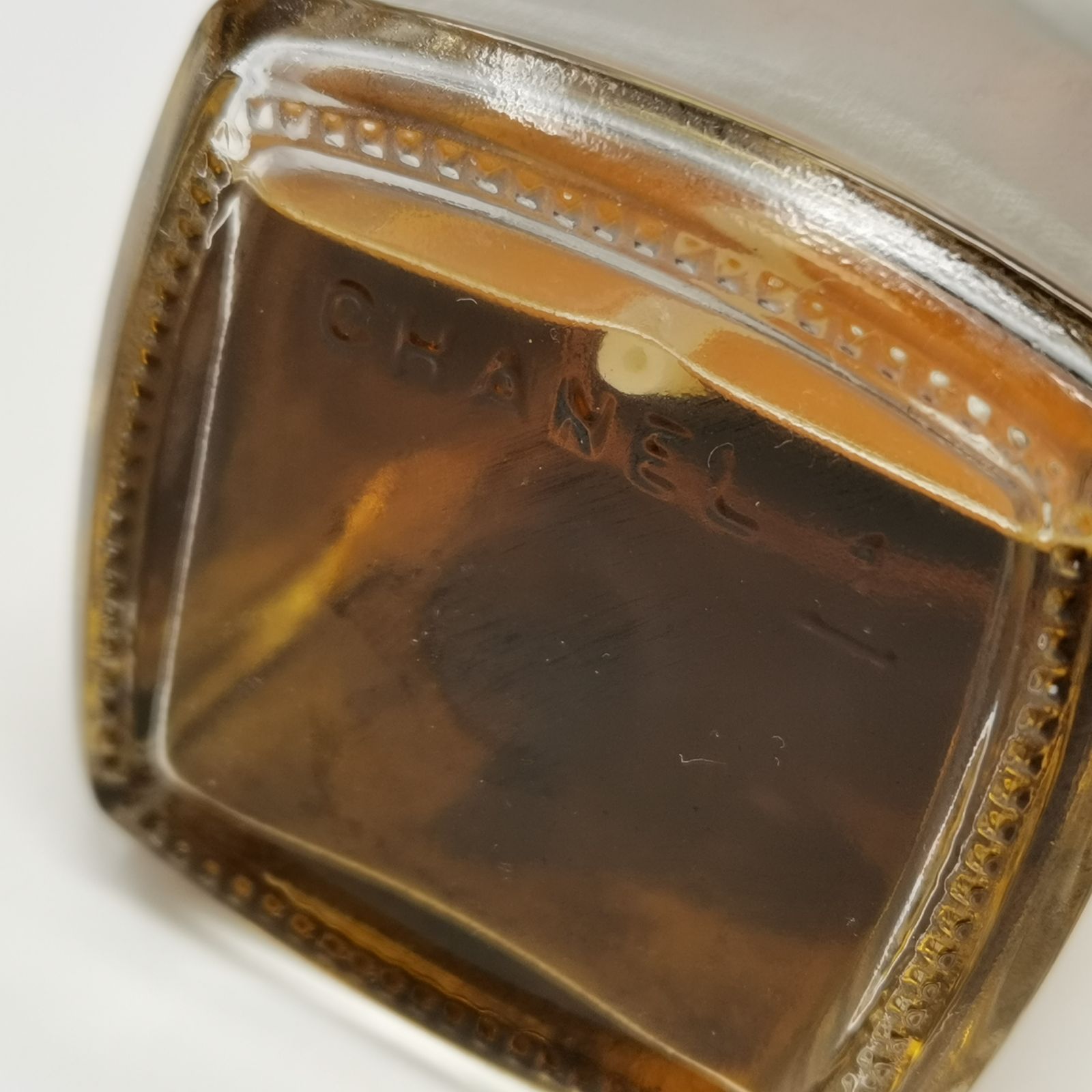 CHANEL N°5 オードトワレ 100ml 香水 箱あり 残量多 ほぼ未使用 購入
